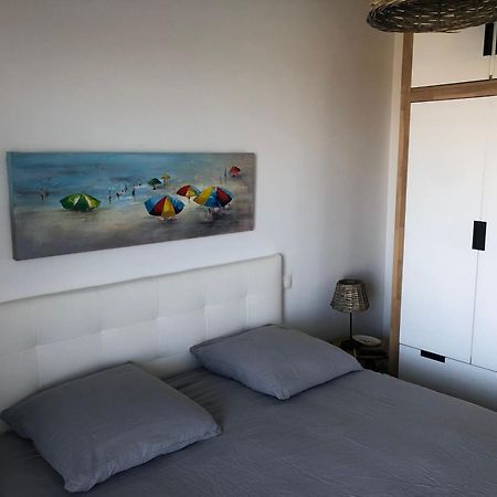 Le Bord De Mer Calais Eksteriør bilde