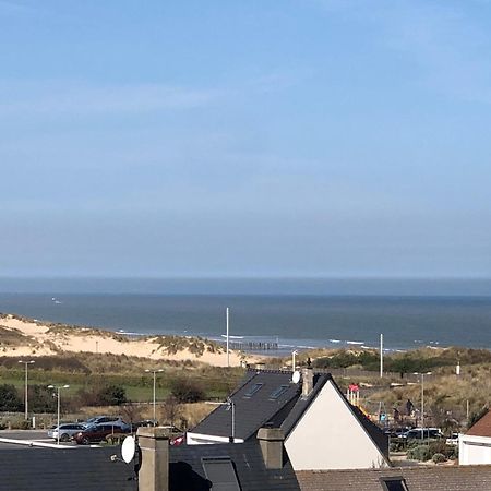 Le Bord De Mer Calais Eksteriør bilde