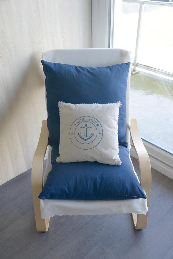 Le Bord De Mer Calais Eksteriør bilde