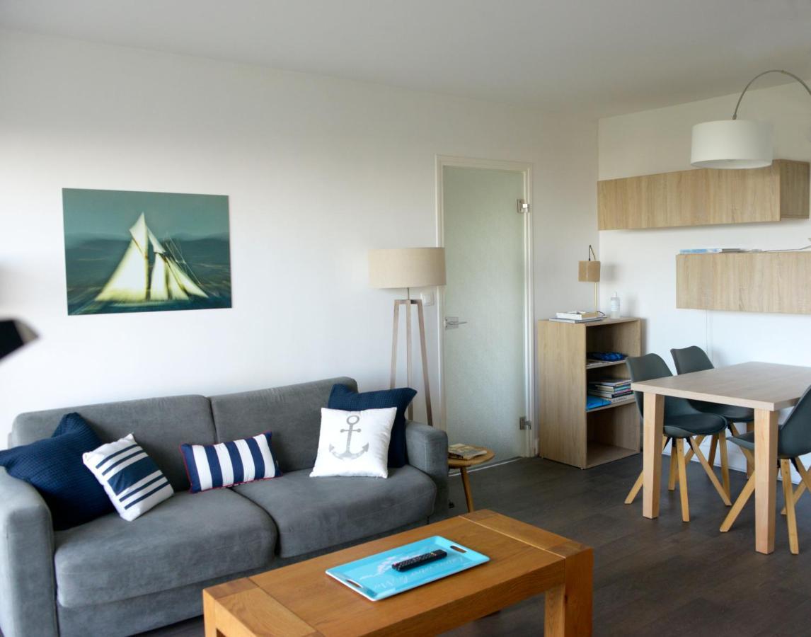 Le Bord De Mer Calais Eksteriør bilde