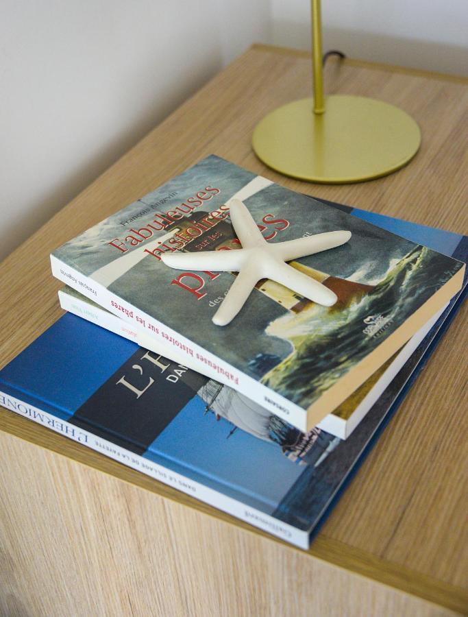 Le Bord De Mer Calais Eksteriør bilde
